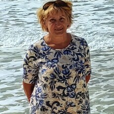 Фотография девушки Елена, 60 лет из г. Россь