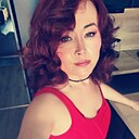 Лиса, 45 лет
