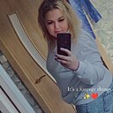 Юлия, 28 лет