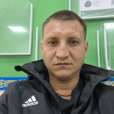 Фотография мужчины Алексей, 31 год из г. Лисаковск