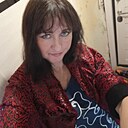 Анна Яшина, 51 год