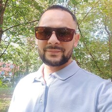 Фотография мужчины Dev, 42 года из г. Мытищи