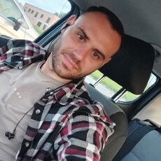 Фотография мужчины Pavel, 35 лет из г. Тарнов