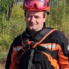 Фотография мужчины Владимир, 42 года из г. Юрга