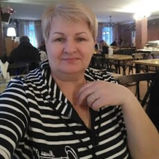 Фотография девушки Людмила, 58 лет из г. Лысково