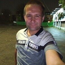 Фотография мужчины Денис, 35 лет из г. Муром