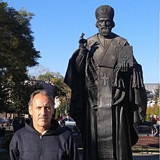 Фотография мужчины Алекс, 67 лет из г. Анапа