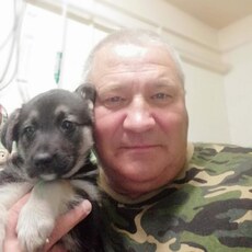 Фотография мужчины Владимир, 53 года из г. Вязники