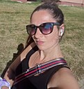 Оксана, 32 года
