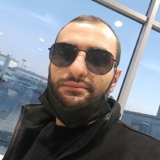 Фотография мужчины Гев, 31 год из г. Ереван