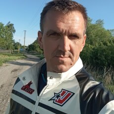 Фотография мужчины Иван, 36 лет из г. Борисоглебск