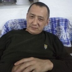 Фотография мужчины Джеки Чан, 51 год из г. Семей