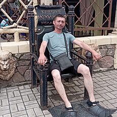 Фотография мужчины Василий, 37 лет из г. Донецк