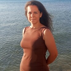 Фотография девушки Ольга, 38 лет из г. Анапа