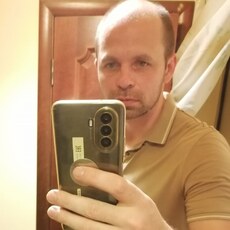 Фотография мужчины Андрей, 40 лет из г. Лабинск