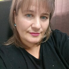 Фотография девушки Светлана, 42 года из г. Белово