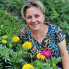 Фотография девушки Anna, 45 лет из г. Нижний Новгород