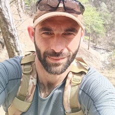 Фотография мужчины Сергей, 40 лет из г. Ялта