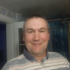 Фотография мужчины Андрей, 54 года из г. Гомель