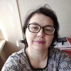 Фотография девушки Наталья, 49 лет из г. Иркутск
