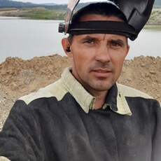 Фотография мужчины Игорь, 36 лет из г. Чита