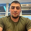 Рамазан, 27 лет
