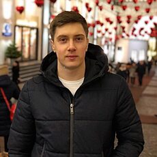 Фотография мужчины Андрей, 24 года из г. Одинцово