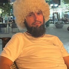 Фотография мужчины Шах, 40 лет из г. Тучково