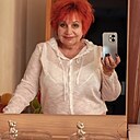 Ирина, 62 года