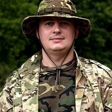 Фотография мужчины Алексей, 37 лет из г. Светогорск