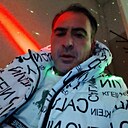 Дашгин, 45 лет