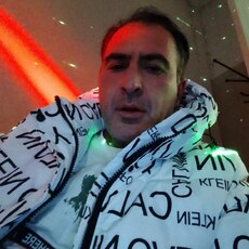 Фотография мужчины Дашгин, 45 лет из г. Альметьевск