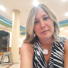 Фотография девушки Марина, 41 год из г. Новосибирск