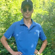 Фотография мужчины Дмитрий, 29 лет из г. Волжский