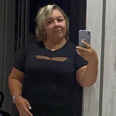 Фотография девушки Оксана, 46 лет из г. Усолье-Сибирское