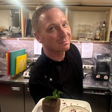 Фотография мужчины Владимир, 37 лет из г. Екатеринбург