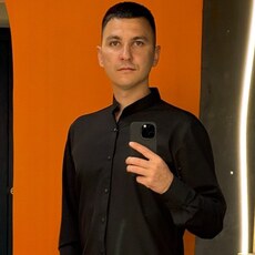 Фотография мужчины Борис, 31 год из г. Магадан