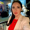 Гостья, 40 лет