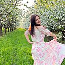 Гостья, 40 лет