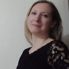 Фотография девушки Юля, 44 года из г. Жлобин