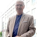 Сергей, 69 лет