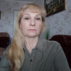 Фотография девушки Галина, 60 лет из г. Архангельск