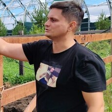 Фотография мужчины Макс, 35 лет из г. Абакан