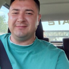 Фотография мужчины Макар, 27 лет из г. Сасово