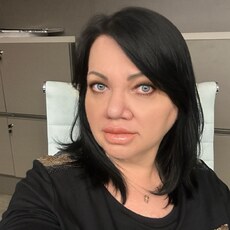 Фотография девушки Елена, 52 года из г. Санкт-Петербург