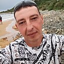 Андрей, 40 лет