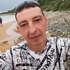 Фотография мужчины Андрей, 40 лет из г. Хабаровск