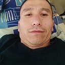 Федя, 35 лет
