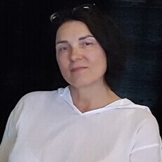 Фотография девушки Людмила, 54 года из г. Витебск