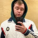 Давид, 26 лет